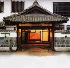 旅庵・松川屋の写真1