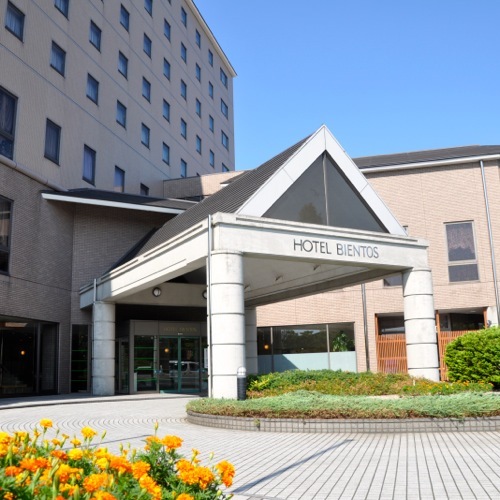ホテルビアントスの写真1
