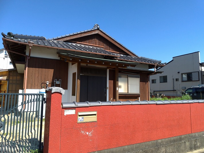 TIPS HOSTELの写真1