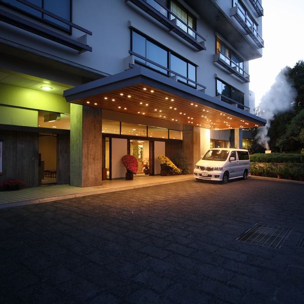 嬉野温泉 大正屋の写真1