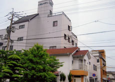 いまりホテルの写真1