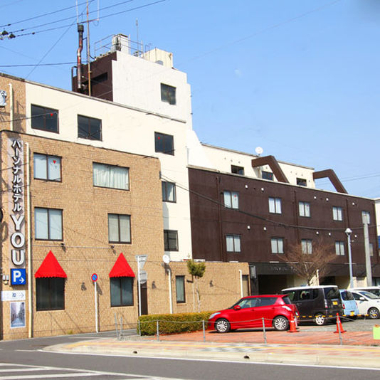 パーソナルホテル YOUの写真1