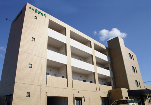 ビジネスホテル 新天の写真1