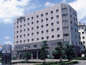 伊万里グランドホテルの写真1