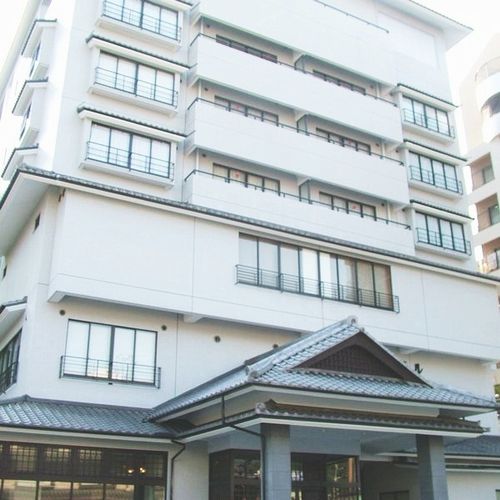 武雄温泉 ホテル春慶屋の写真1