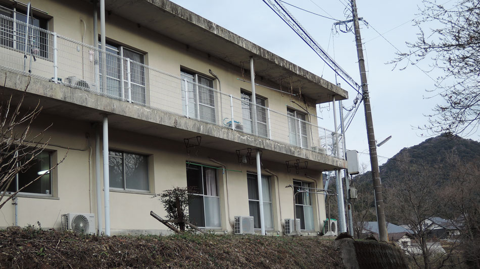 ハッピーラッキーゲストハウスの写真1