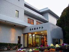 龍水園ホテルの写真1