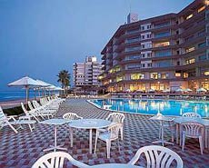 唐津シーサイドホテルの写真1