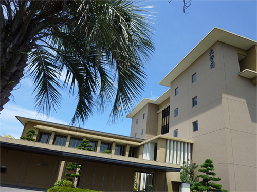 観光ホテル 大望閣の写真1