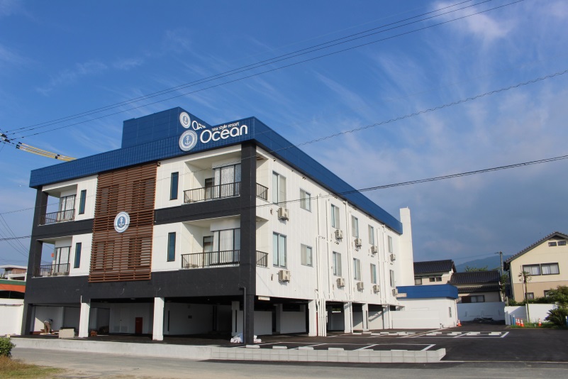 Sea Style Resort Oceanの写真1