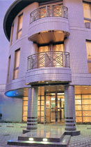 アスカホテルの写真1