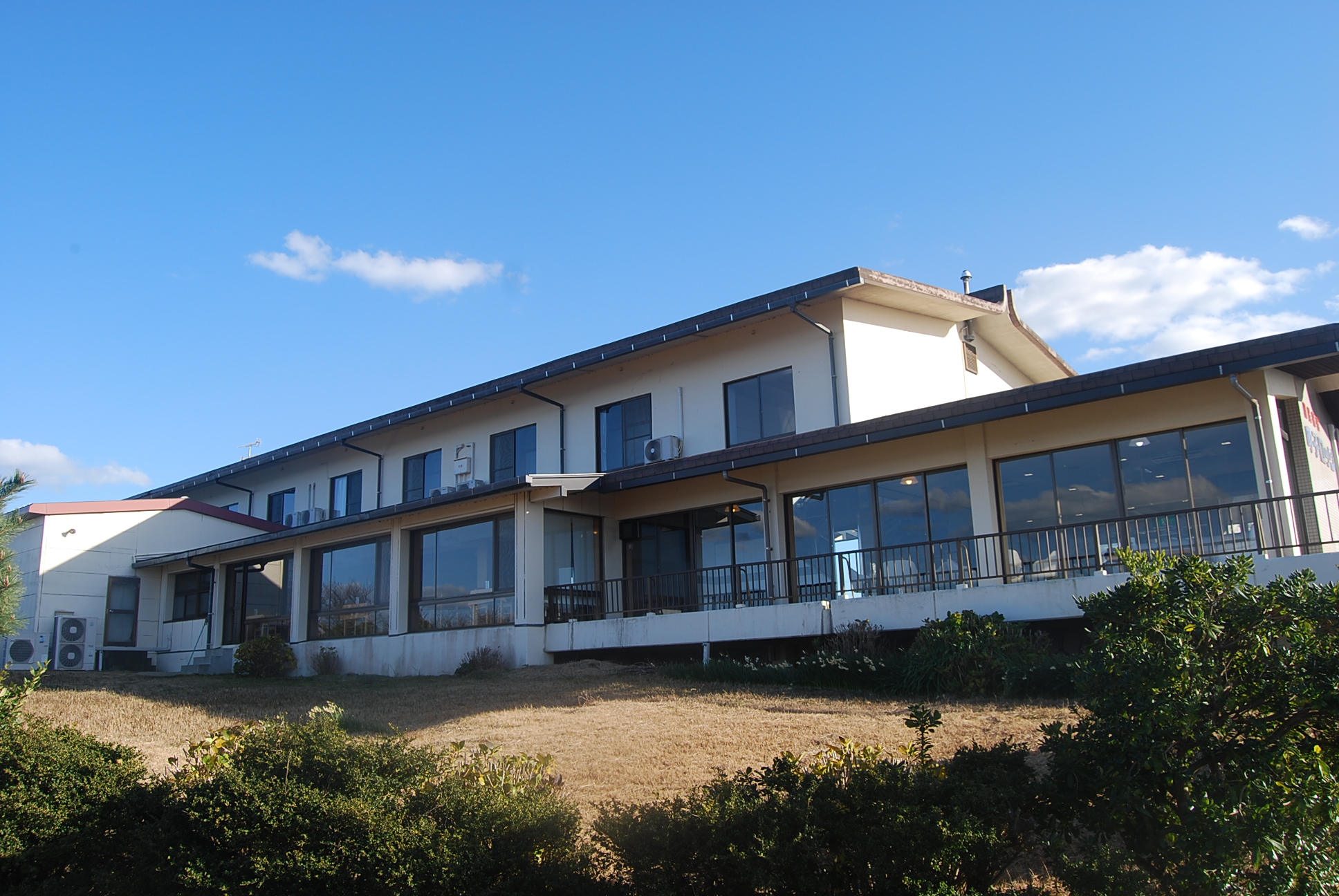 尾ノ上Ryokanの写真1