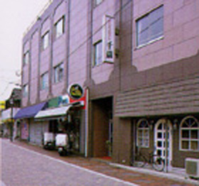 ビジネスホテル 千歳の写真1