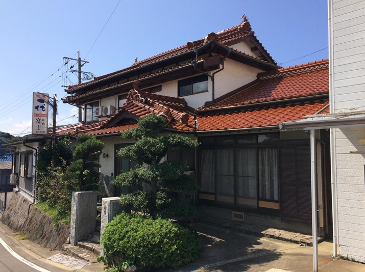 民宿富士<佐賀県>の写真1