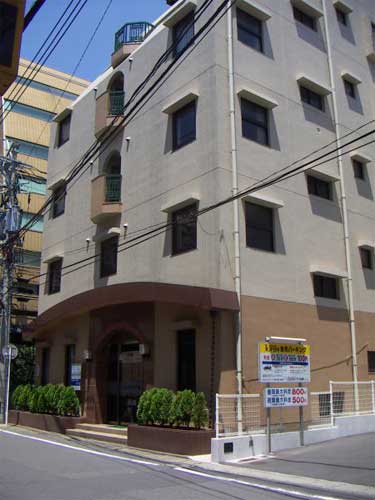 ビジネス観光ホテル いけだの写真1