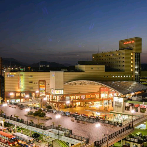 JR九州ホテル長崎の写真1