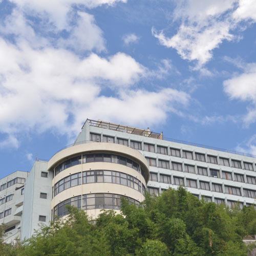 ホテル長崎の写真1