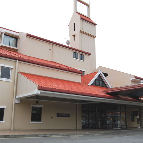 長崎あぐりの丘高原ホテルの写真1