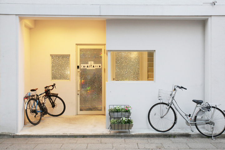 Casa Blanca Guesthouseの写真1
