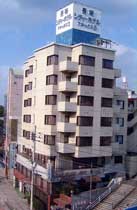 長崎シティーホテル アネックス3の写真1