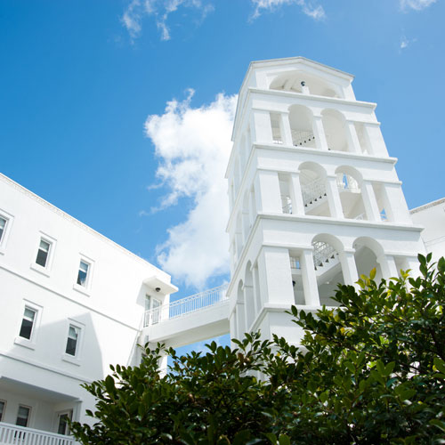 ホテルパサージュ琴海の写真1