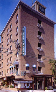 プレジデント長崎ホテルの写真1