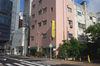 ニューあさひや旅館の写真1