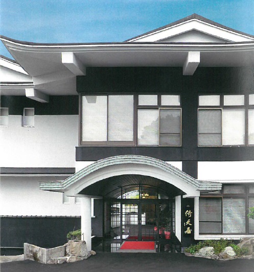 ホテル 倚天居の写真1