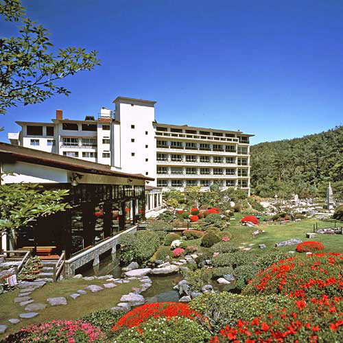 雲仙温泉 雲仙宮崎旅館の写真1
