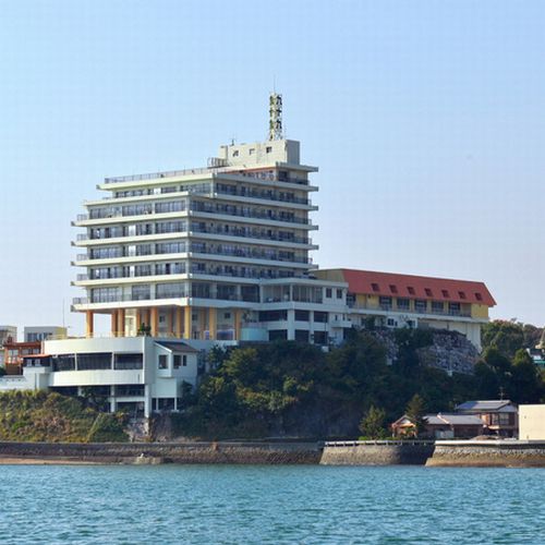 東洋九十九ベィホテルの写真1