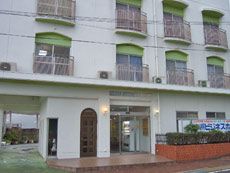 小浜温泉 小浜ビジネスホテルの写真1