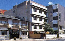 小浜温泉 福徳屋旅館の写真1