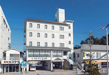 ビジネスホテル とらやの写真1