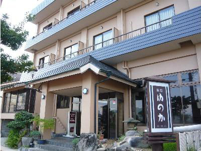 小浜温泉 旅館ゆのかの写真1