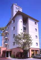 Hotel&Spa 花みずきの写真1