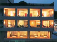 小浜温泉 プライベート・スパ・ホテル≪オレンジ・ベイ≫の写真1