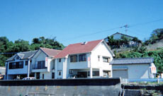 民宿 まつおの写真1