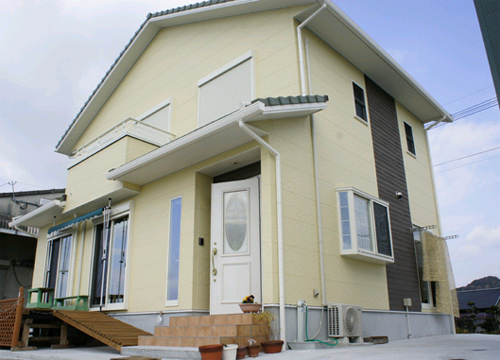 ペンション 隣のたこちゃんの写真1