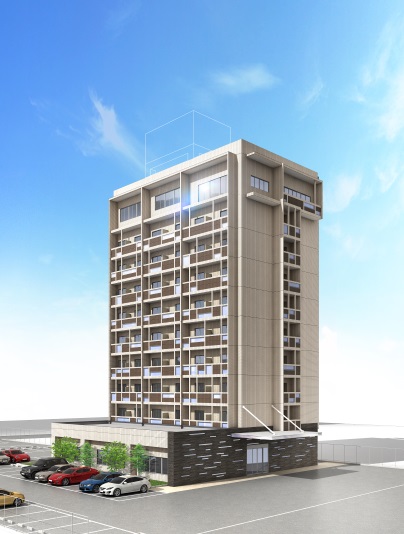 喜々津ステーションホテルの写真1