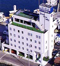 大村ヤスダオーシャンホテルの写真1