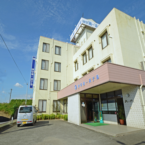 諫早第一ホテルの写真1