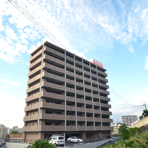 ニューステーションホテル レジデンスの写真1