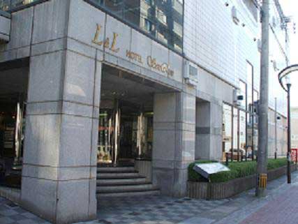 L&Lホテル センリュウの写真1