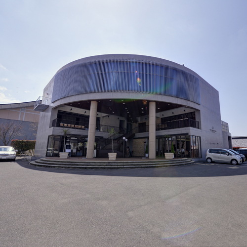 ヴィラテラス大村ホテル&リゾートの写真1