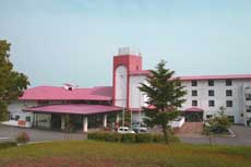 いこいの村長崎の写真1