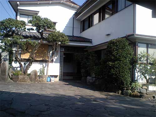 菱屋旅館<長崎県>の写真1