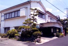 旅館 浮亀の写真1