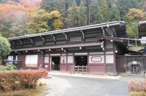 民芸ミュージアム 匠の館の写真1