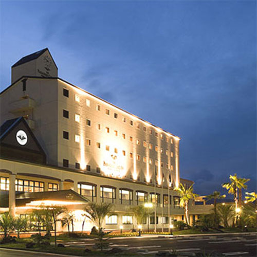 ザ パラダイスガーデン サセボの写真1