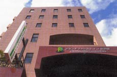 グランドファーストイン佐世保の写真1